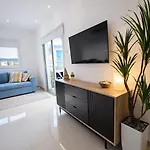 Апартаменты Agia Napa, 1 - D